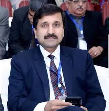 Dr. Masood Ur Rauf Hiraj